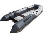 Надувная лодка ORCA GT 400нд