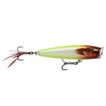 Воблер RAPALA Skitter Pop Elite 95 /GDCL /поверхностный/ 9,5см, 17гр.
