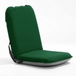 Сиденье ComfortSeat MarineClassic (Regular) 100x48x8см, 3,1кг, Зеленый