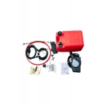 Купить Reef Rider Подвесной лодочный мотор Reef Rider RREF30FEL-T