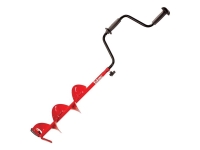 Ручной ледобур Eskimo Dual-Flat Blade Hand Auger 8"