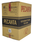 Электрическая тепловая пушка РЕСАНТА ТЭП-3000