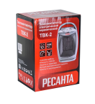 Тепловентилятор РЕСАНТА ТВК-2