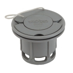 Купить Bravo Клапан Bravo 2000 серый арт.A102706 у официального дилера со скидкой