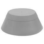 Купить Нет данных Концевики на були (тарелка) (Серый) у официального дилера со скидкой