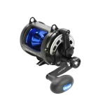 Катушка Okuma Solterra b SLX 20 IIb RH Trolling 2-Speed 3.8:1 and 1.7:1