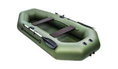 Надувная лодка АКВА280 мастер