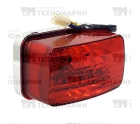 Задний фонарь Bronco для Yamaha SM-01109