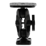 Купить Нет данных Держатель шариковый 1.5" Scotty 0164 у официального дилера со скидкой
