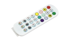 Пульт на RGB контроллер, Marine Rocket