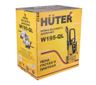 Мойка Huter W195-QL