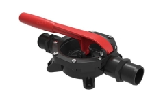 Купить SeaFlo Помпа ручная, 720GPH (2725,5 л/час), SeaFlo у официального дилера со скидкой