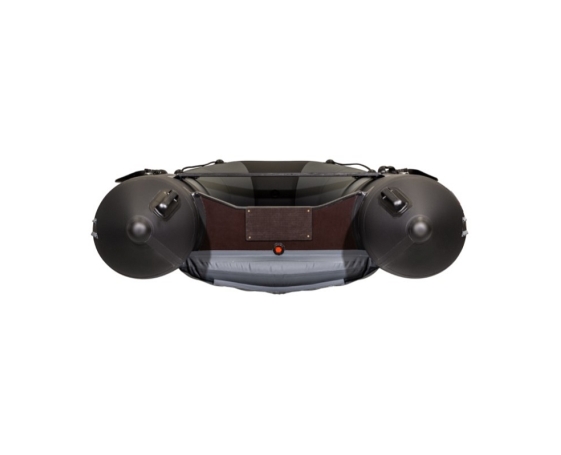 Надувная лодка Таймень NX3800 НДНД Камо