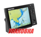 Картплоттер морской 12C, Marine Rocket (упаковка из 2 шт.)