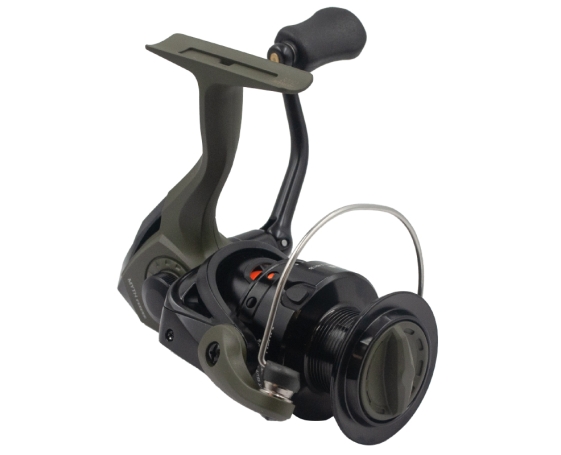 Катушка OKUMA Myth Feeder 5000