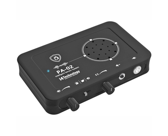 Сигнализация Sititek PA 02 Лающая собака