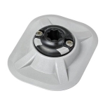 Купить Railblaza Крепление самоклеющееся RIBPort inc StarPort and 3M VHB (серое)  03-4064-51 у официального дилера со скидкой