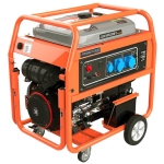 генератор Zongshen PB 22003 E 1T90DF221