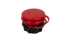 Стравливающий клапан 1241 мбар