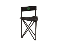 Кресло черное Barronett FOLDING CHAIR Black