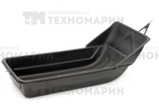 Сани-волокуши 1470x510x250мм sv1470