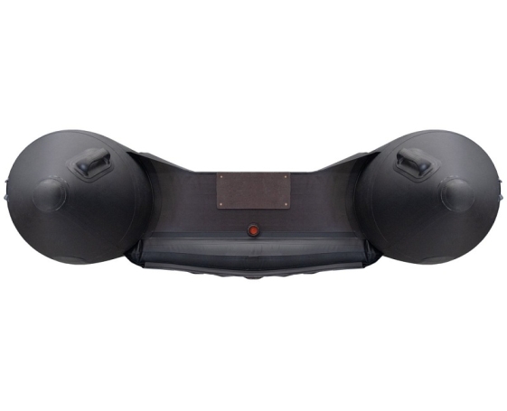 Надувная лодка Таймень RX 3700 НДНД