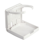 Купить AAA Подстаканник складной, белый у официального дилера со скидкой