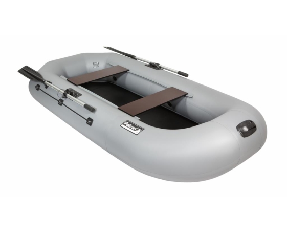 Надувная лодка Пеликан 253