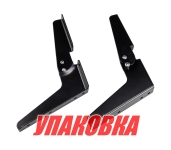 Купить Marine Rocket Петли алюминиевые, пара, Marine Rocket (упаковка из 10 шт.) у официального дилера со скидкой