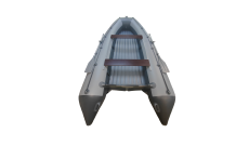 Надувная лодка REKA R420 премиум