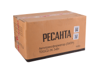 Автотрансформатор ЛАТР Ресанта ТР/3 (TDGC2-3)