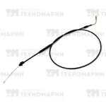 Трос газа Bronco Polaris AT-05955