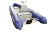 Корпусная лодка WINboat 530R