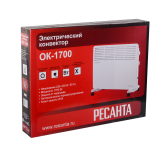 Конвектор РЕСАНТА ОК-1700