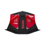 Зимняя палатка Eskimo OutBreak 450 XD  (Strorm Shield Fabric)