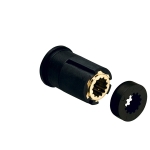 Купить Нет данных 13 Втулка винта Nissan/Tohatsu у официального дилера со скидкой