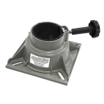 Купить Springfield Переходник-основание сидений SPRINGFIELD 168х168х72 мм 3100021-1 у официального дилера со скидкой