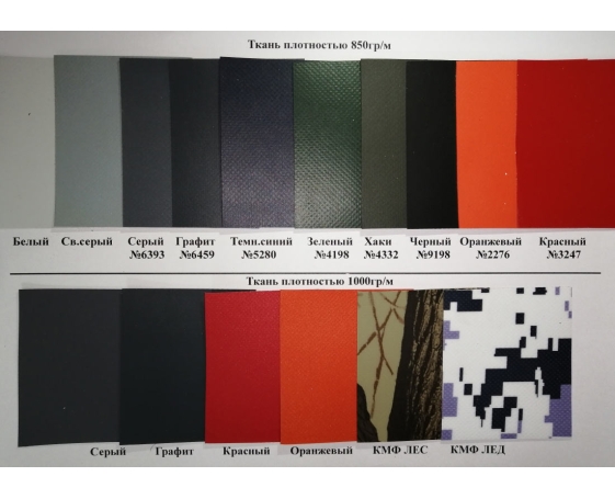 Надувная лодка REKA R420 VIP