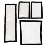 Набор окон для зимней палатки Eskimo Quickflip Ice shelter window kit (Quickflip) KITISW102