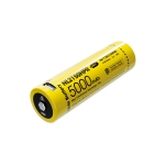 Li-ion, 3.6 В, 5000 мАч, 15 А, USB-C, 21700  NL2150HPR NITECORE