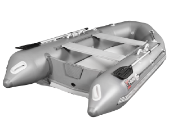 Надувная лодка X-River Rocky 355