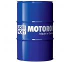 НС-синтетическое трансмиссионное масло LIQUI MOLY Top Tec ATF 1100 205L 3655