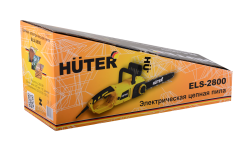 Электропила Huter ELS-2800