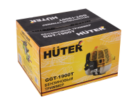 Триммер бензиновый Huter GGT-1900T