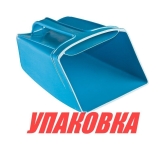 Купить Nuova Rade Черпак плавающий, 1 л, синий (упаковка из 80 шт.) у официального дилера со скидкой