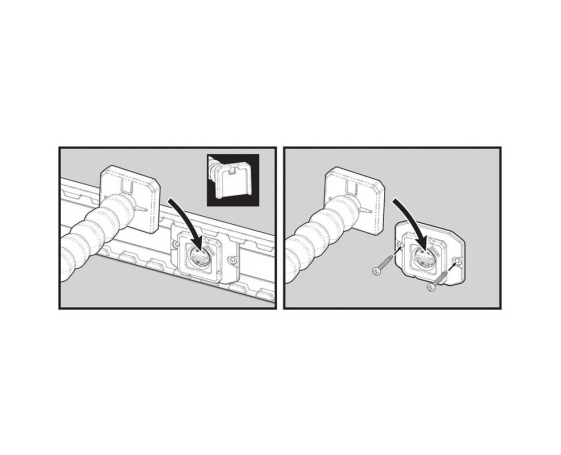 Регулируемый кронштейн RAPALA SmartHub