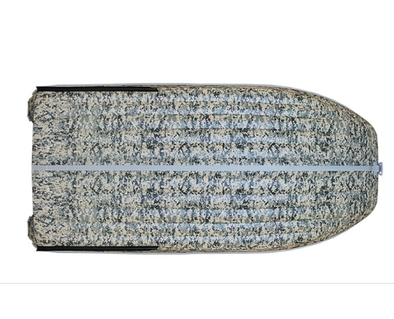 Надувная лодка ФЛАГМАН DK 380J пиксель