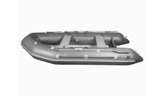 Надувная лодка X-River Rocky 395
