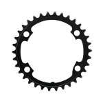 Звезда передн. Shimano, для FC-RS510, 34T-MS