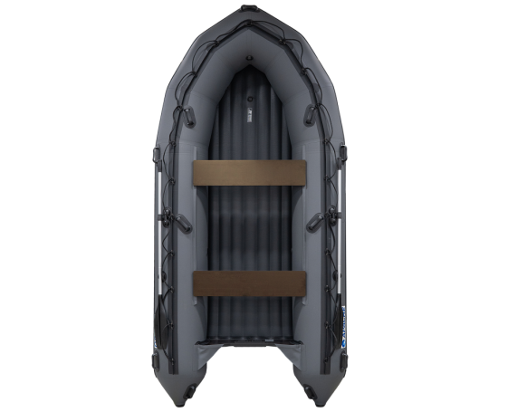 Надувная лодка Apache 3900 НДНД